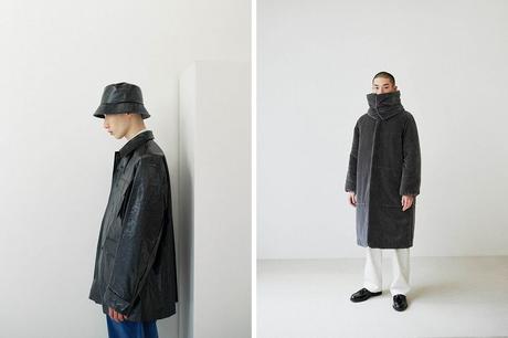 UNDECORATED – FW 2021 COLLECTION LOOKBOOK