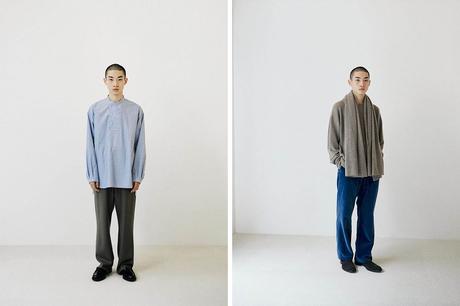 UNDECORATED – FW 2021 COLLECTION LOOKBOOK