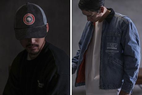 RATS – F/W 2021 COLLECTION LOOKBOOK