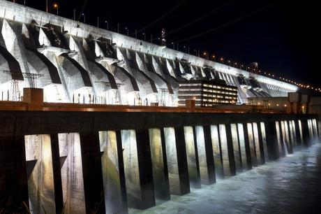 Le Brésil : Une vraie crise de l’eau