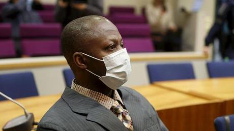 La Finlande : Reprise des audiences au Liberia pour crimes de guerre