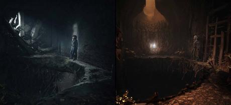 [PS5] Test de The Medium : Un jeu original !