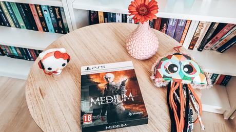 [PS5] Test de The Medium : Un jeu original !