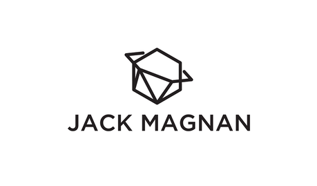 Nouveau logo Jack Magnan