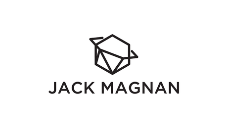 La marque tricolore de couvre-chefs Jack Magnan à l’assaut de Dubaï et Miami Nouveau logo Jack Magnan