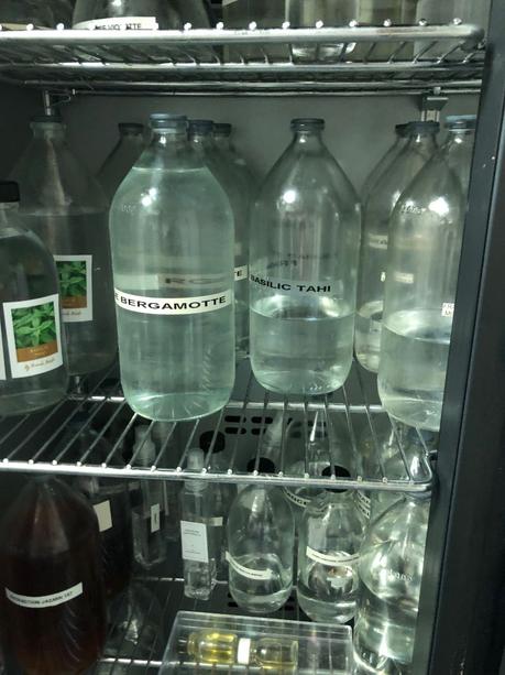 Rencontre avec Emanuele Balestra : l’homme qui nous fait boire la vie en roses… Rencontre avec Emanuele Balestra : l’homme qui nous fait boire la vie en roses…