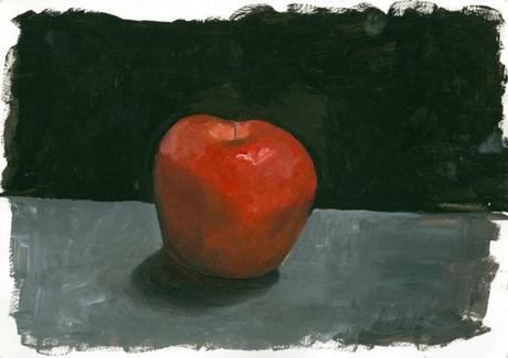 Pomme Rouge par Ella Kelly (8)