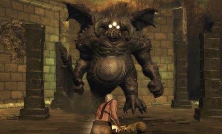 les âmes du démon original