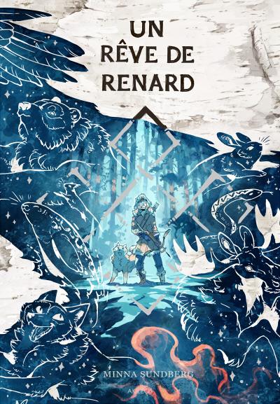 Un rêve de renard