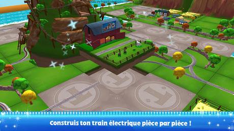 Télécharger Gratuit Thomas et ses amis : Les Rails magiques APK MOD (Astuce) 5