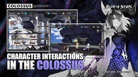 Code Triche Alchemy Stars APK MOD (Astuce) 5