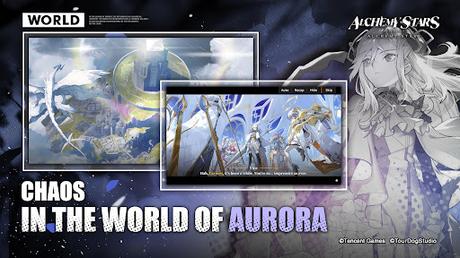 Code Triche Alchemy Stars APK MOD (Astuce) 3