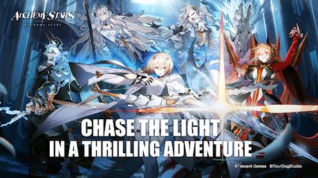 Code Triche Alchemy Stars APK MOD (Astuce) 2