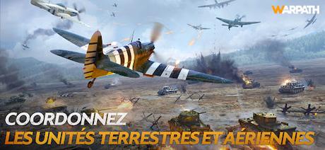 Télécharger Warpath APK MOD (Astuce) Télécharger Warpath APK MOD (Astuce) 2