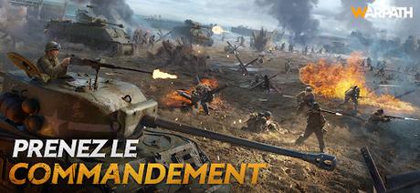 Télécharger Warpath APK MOD (Astuce) Télécharger Warpath APK MOD (Astuce) 5