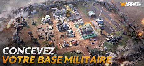 Télécharger Warpath APK MOD (Astuce) Télécharger Warpath APK MOD (Astuce) 3