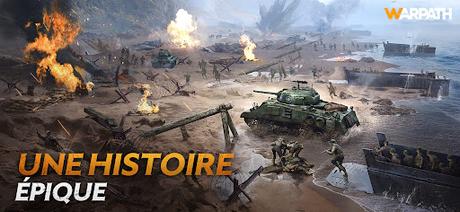 Télécharger Warpath APK MOD (Astuce) Télécharger Warpath APK MOD (Astuce) 6