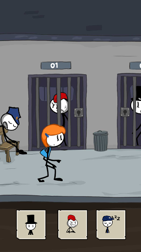 Télécharger Gratuit Rescue the Lover  APK MOD (Astuce) 4