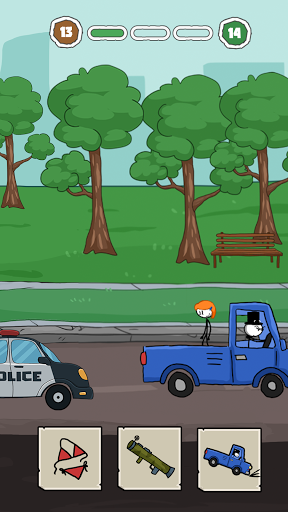 Télécharger Gratuit Rescue the Lover  APK MOD (Astuce) 2