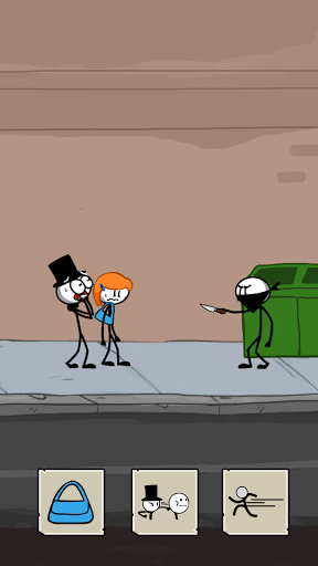 Télécharger Gratuit Rescue the Lover  APK MOD (Astuce) 1