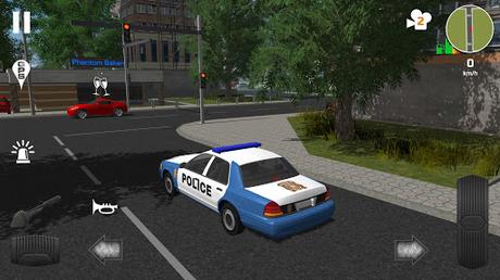 Télécharger Police Patrol Simulator APK MOD (Astuce) Télécharger Police Patrol Simulator APK MOD (Astuce) 3