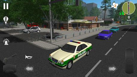 Télécharger Police Patrol Simulator APK MOD (Astuce) Télécharger Police Patrol Simulator APK MOD (Astuce) 5