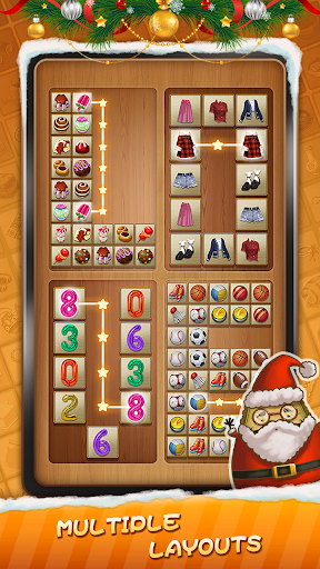 Code Triche Tile Connect - Free Tile Puzzle & Match Brain Game APK MOD
(Astuce) Code Triche Tile Connect - Free Tile Puzzle & Match Brain Game APK MOD (Astuce) 5