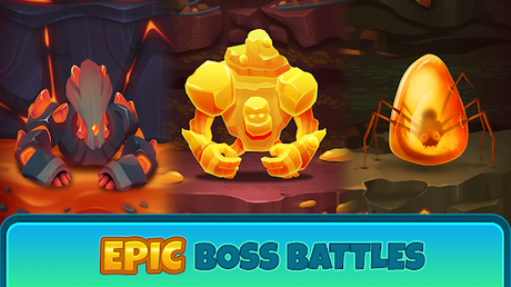 Télécharger Deep Town : Entreprise minière APK MOD (Astuce) Télécharger Deep Town : Entreprise minière APK MOD (Astuce) 2