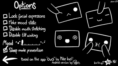 Code Triche OuO APK MOD (Astuce) Code Triche OuO APK MOD (Astuce) 4