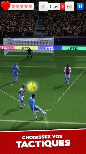 Code Triche Score! Hero 2 APK MOD (Astuce) Code Triche Score! Hero 2 APK MOD (Astuce) screenshots 5