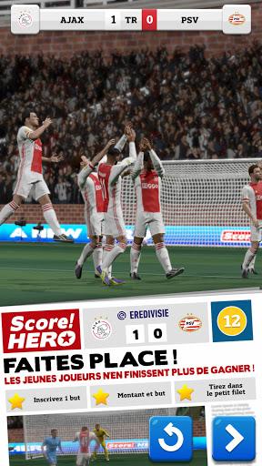 Code Triche Score! Hero 2 APK MOD (Astuce) Code Triche Score! Hero 2 APK MOD (Astuce) screenshots 1