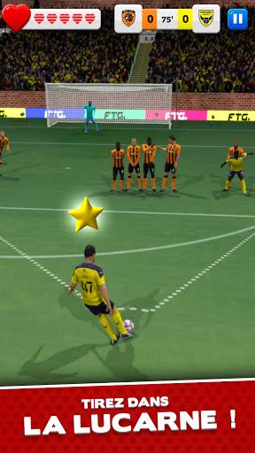 Code Triche Score! Hero 2 APK MOD (Astuce) Code Triche Score! Hero 2 APK MOD (Astuce) screenshots 2