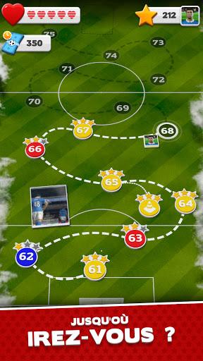 Code Triche Score! Hero 2 APK MOD (Astuce) Code Triche Score! Hero 2 APK MOD (Astuce) screenshots 3