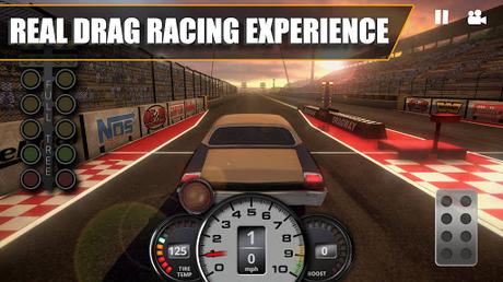 Télécharger Gratuit No Limit Drag Racing 2 APK MOD (Astuce) 3