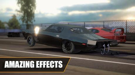 Télécharger Gratuit No Limit Drag Racing 2 APK MOD (Astuce) 6
