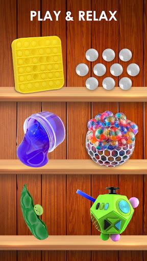 Télécharger Fidget Toys 3D - Fidget Cube, AntiStress & Calm APK MOD
(Astuce) Télécharger Fidget Toys 3D - Fidget Cube, AntiStress & Calm APK MOD (Astuce) screenshots 2