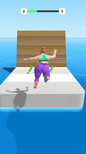Télécharger Fat 2 Fit! APK MOD (Astuce) 1