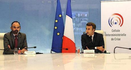 Le destin national d’Édouard Philippe Le destin national d’Édouard Philippe