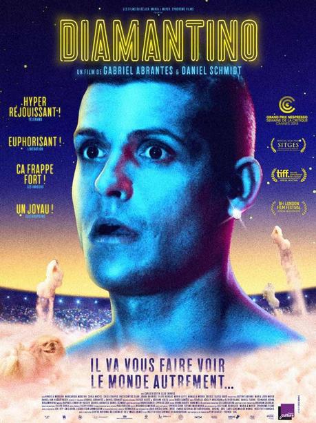 Cinéma : « Diamantino » de Gabriel Abrantes et Daniel Schmidt