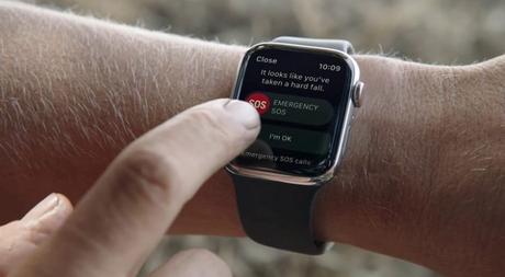 Apple Watch 7 : tout en rondeurs mais plus robuste