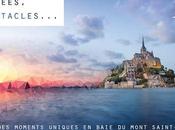 #MONTSAINTMICHEL Médiation culturelle autour l'exposition Merveilles d'or d'argent Trésors savoir-faire Manche