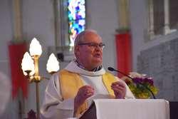 Vendredi 11 juin 2021 - Sacré-Cœur de Jésus - Sanctuaire St Germain du Crioult Vendredi 11 juin 2021 - Sacré-Cœur de Jésus - Sanctuaire St Germain du Crioult