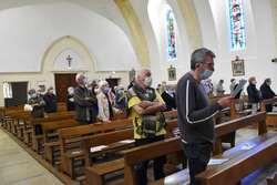 Vendredi 11 juin 2021 - Sacré-Cœur de Jésus - Sanctuaire St Germain du Crioult Vendredi 11 juin 2021 - Sacré-Cœur de Jésus - Sanctuaire St Germain du Crioult