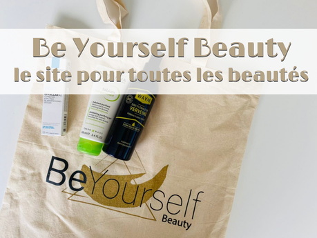 Be Yourself Beauty, le site qui s’adresse à toutes les beautés