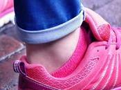 Actu Mode Comment bien porter sneakers cette saison