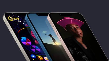 iPhone 13 et iPhone 13 mini : ce qu’il faut retenir des nouveaux téléphones Apple iPhone 13 et iPhone 13 mini : ce qu’il faut retenir des nouveaux téléphones Apple