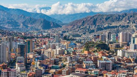 La Bolivie : Projection de la croissance économique à 4,4%