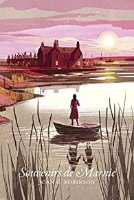 Souvenirs de Marnie, Joan G Robinson… coup de coeur !