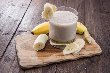 Top 8 des recettes saines et gourmandes à la banane
