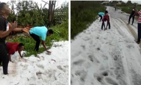 Bana Cameroun – Simplice Tchinda Tazo : « On ne peut pas encore avoir la neige au niveau tropical »